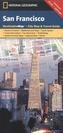National Geographic DestinationMap San Francisco