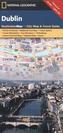 National Geographic DestinationMap Dublin