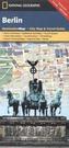 National Geographic DestinationMap Berlin
