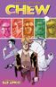 Chew - Bad Apples. Chew - Bulle mit Biss! - Faule Äpfel, englische Ausgabe