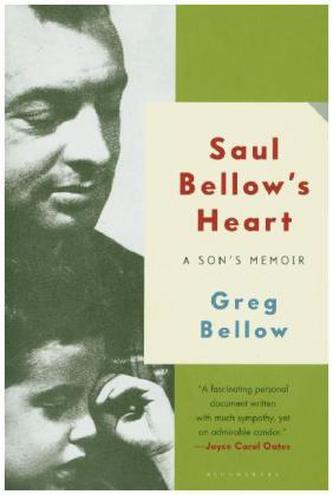 Saul Bellow's Heart