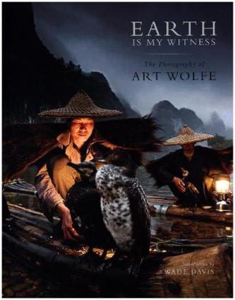 Earth is My Witness. Eden, englische Ausgabe