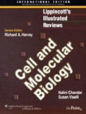 Cell and Molecular Biology, International Edition