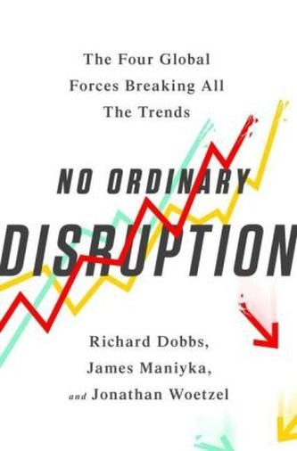 No Ordinary Disruption