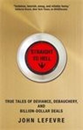 Straight to Hell. Ab in die Hölle, englische Ausgabe