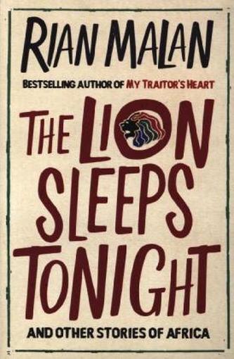 The Lion Sleeps Tonight