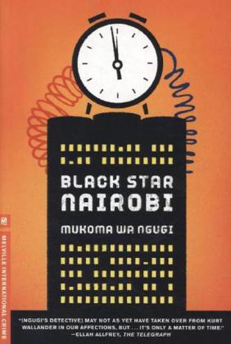 Black Star Nairobi