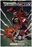 Plants vs. Zombies - Garden Warfare