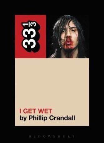 Andrew W.K.'s I Get Wet