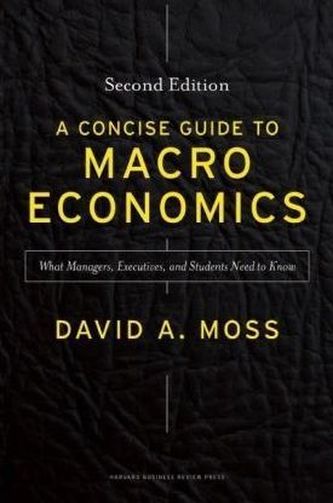 Concise Guide to Macroeconomics