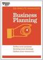 Creating Business Plans