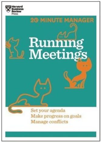 Running Meetings