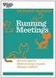 Running Meetings