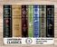 Canterbury Classics Box Set, 7 Vols.