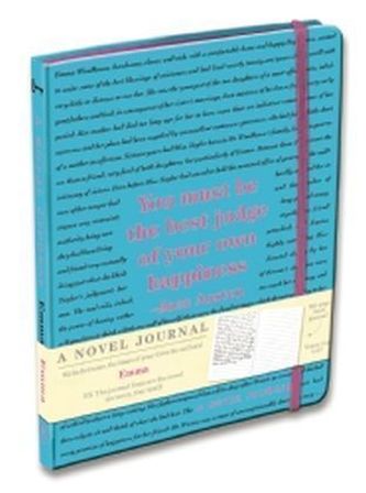 A Novel Journal: Emma