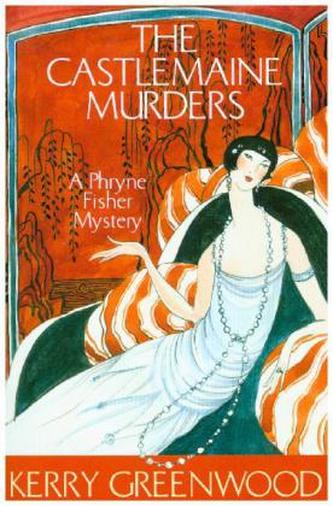 The Castlemaine Murders