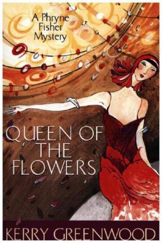 Queen of the Flowers