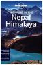 Lonely Planet Trekking in the Nepal Himalaya