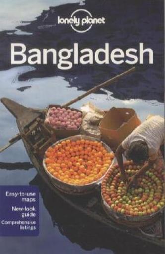 Lonely Planet Bangladesh
