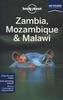Lonely Planet Zambia, Mozambique & Malawi