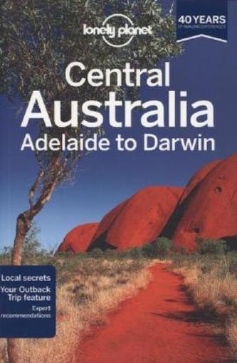 WFLP Central Australia - konec