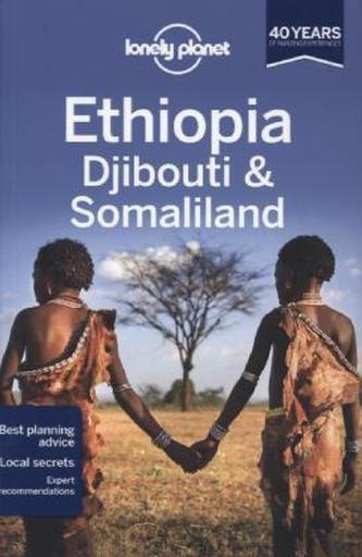 Lonely Planet Ethiopia, Djibouti & Somaliland