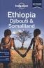 Lonely Planet Ethiopia, Djibouti & Somaliland