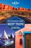 Lonely Planet Southwest USA's Best Trips