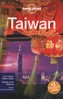 Lonely Planet Taiwan, English edition