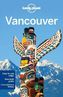 Lonely Planet Vancouver