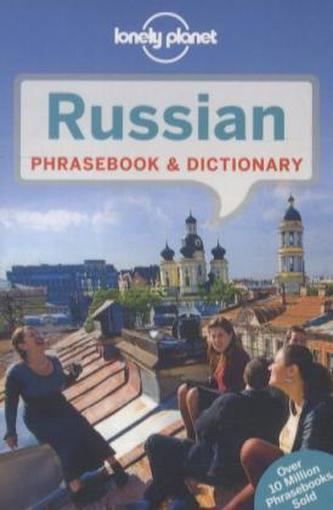 Russian Phrasebook