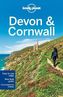 Lonely Planet Devon & Cornwall