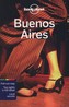 Lonely Planet Buenos Aires, English edition