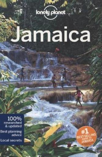 Lonely Planet Jamaica