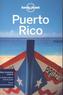 Lonely Planet Puerto Rico