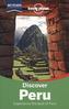 Lonely Planet Discover Peru