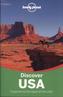 Lonely Planet Discover USA