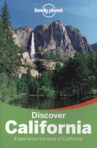 Lonely Planet Discover California