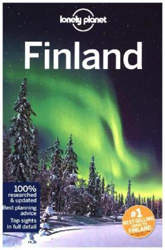 Lonely Planet Finland
