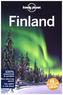 Lonely Planet Finland