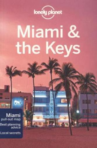 Lonely Planet Miami & the Keys