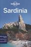 Lonely Planet Sardinia