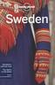 Lonely Planet Sweden