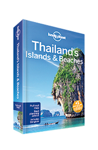 Lonely Planet Thailand's Islands & Beaches