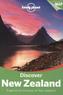 Lonely Planet Discover New Zealand