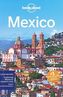 Lonely Planet Mexico