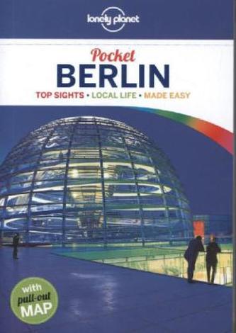 Lonely Planet Pocket Berlin