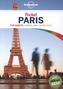 Lonely Planet Pocket Paris