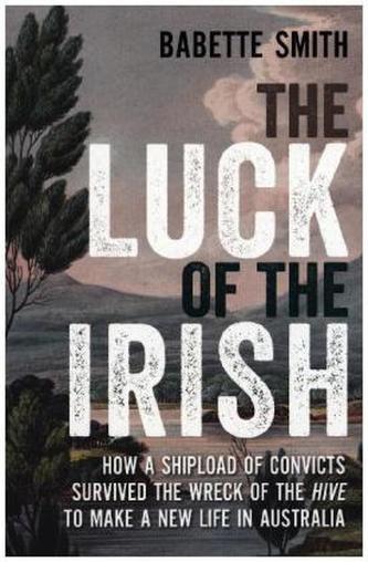 The Luck of the Irish