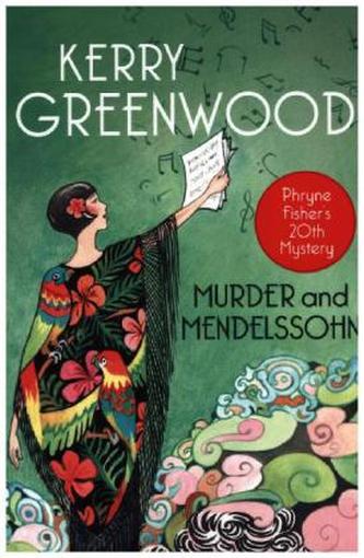 Murder and Mendelssohn